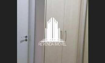 Imagem 6: APARTAMENTO 2 DORMITÓRIOS EM SANTO ANDRÉ