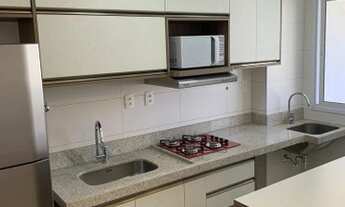 Imagem 3: GOIâNIA - Loft - Setor Bueno