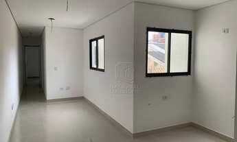 Imagem 2: Cobertura à venda - Vila Humaitá - Santo André/SP