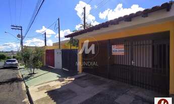 Imagem 3: Casa (térrea na rua) 3 dormitórios/suite, cozinha planejada