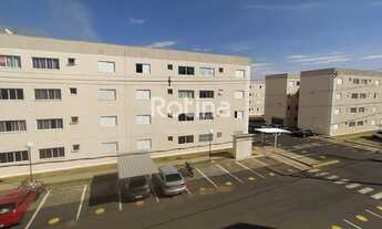 Imagem 7: Apartamento para aluguel, 2 quartos, 1 vaga, Grand Ville - Uberlândia/MG