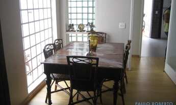 Imagem 3: SOBRADO - JARDIM AMÉRICA - SP