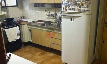 Imagem 5: Apartamento com 3 dormitórios à venda, 110 m² por R$ 740.000 - Aclimação - São Paulo/SP