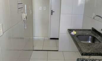 Imagem 3: Qualivida Apartamento com 2 dormitórios