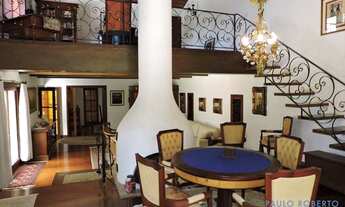 Imagem 7: SOBRADO - GRANJA VIANA - SP