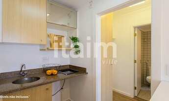 Imagem 6: Flat à venda, Itaim Bibi, São Paulo, SP