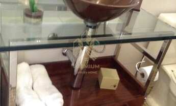 Imagem 5: São Paulo - Apartamento Padrão - Tatuapé