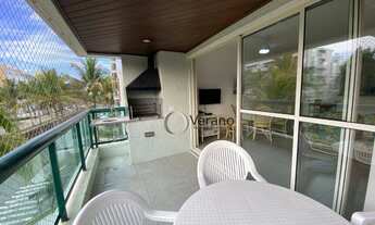 Imagem 5: Apartamento com 2 dormitórios à venda, 70 m² por R$ 1.350.000,00 - Riviera Módulo 6 - Bert