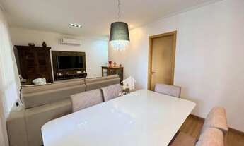 Imagem 3: IMPERDÍVEL! TRÉSOR, GLEBA PALHANO, ANDAR ALTO, SOL DA MANHÃ E TOTALMENTE IMPECÁVEL!