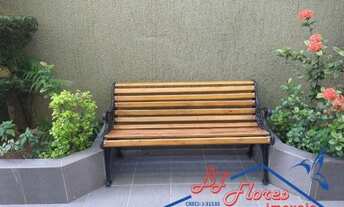 Imagem 6: Apartamento no bairro Rudge Ramos - São Bernardo do Campo/SP