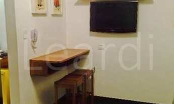 Imagem 5: APARTAMENTO - TAMBORÉ - SP