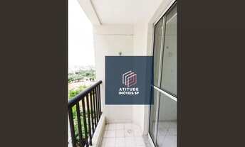 Imagem 4: OPORTUNIDADE UNICA! Apartamento com 48m² para VENDA, VOCÊ NÃO PODE PERDER!