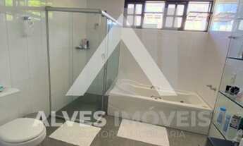 Imagem 4: Casa para venda com 497 metros quadrados com 4 quartos em Gruta de Lourdes - Maceió - Alag