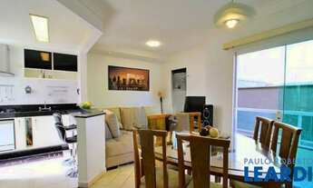 Imagem 3: CASA EM CONDOMÍNIO - VILA ASSUNÇÃO - SP