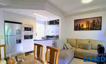 Imagem 2: CASA EM CONDOMÍNIO - VILA ASSUNÇÃO - SP