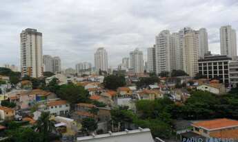 Imagem 2: APARTAMENTO - VILA POMPÉIA - SP