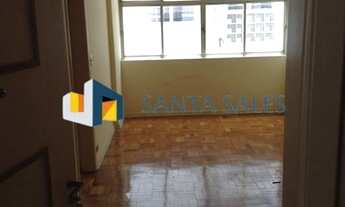 Imagem 3: LINDO APTO COM 1 DORMITORIO NA SANTA CECILIA