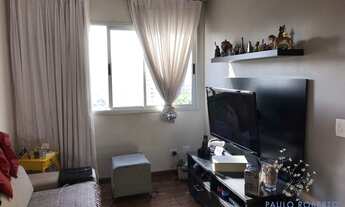 Imagem: APARTAMENTO - SAÚDE - SP