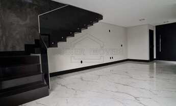 Imagem 3: Sobrado para Venda em Palhoça, São Sebastião, 3 dormitórios, 1 suíte, 3 banheiros, 2 vagas