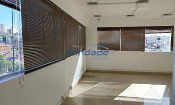 Imagem 2: Aluguel Commercial / Office Belo Horizonte MG