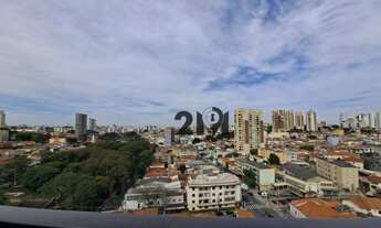 Imagem 7: Apartamento com 1 dormitório, 31 m² - venda por R$ 350.000 ou aluguel por R$ 2.450/mês - J