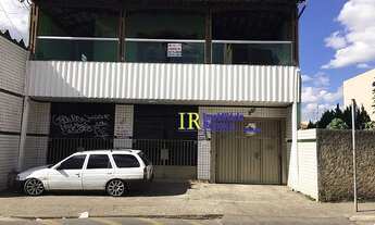 Imagem: Venda Casa 3 Quarto(s) 4 Vaga(s)