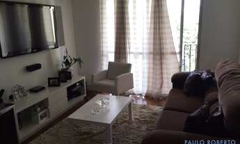 Imagem 5: APARTAMENTO - VILA LEOPOLDINA - SP