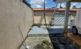 Imagem 3: Casa no Conj. Hiléia, Terreno 15x35m com Escritura e Registro, 03 suítes - FALE COMIGO e S