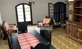 Imagem 2: Sobrado com 3 dormitórios à venda, 253 m² por R$ 1.200.000,00 - Jardim Esplanada II - São