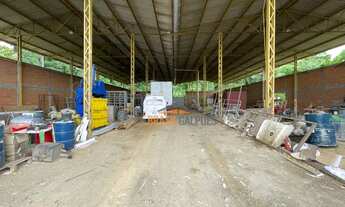 Imagem 5: Galpão no Bairro Itoupava Norte - Blumenau/SC