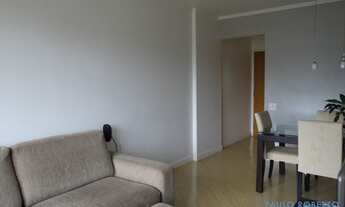Imagem 4: APARTAMENTO - POMPÉIA - SP
