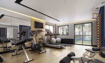 Imagem 5: Apartamento residencial para venda, Parque da Fonte, São José dos Pinhais - AP14052