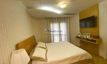 Imagem 6: APARTAMENTO 3 SUÍTES NO MELHOR DO JD ANÁLIA FRANCO