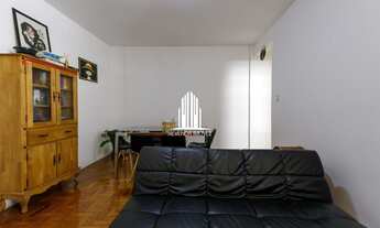 Imagem 4: Apartamento 2 dormitórios na Augusta