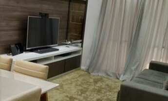 Imagem 3: Apartamento à venda 2 Quartos, 2 Suites, 2 Vagas, 80M², Vila João Jorge, Campinas - SP