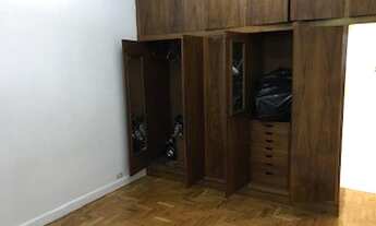 Imagem 3: Apto grande, bem conservado, barato, sem luxo