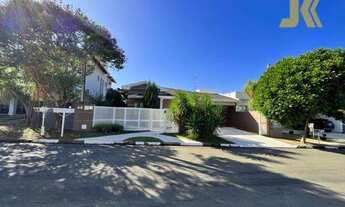 Imagem 2: Casa com 3 dormitórios à venda, 300 m² por R$ 1.350.000 - Residencial Nova Holanda - Holam