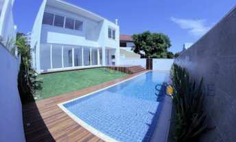 Imagem: Casa de 3 dormitórios (3 suítes) - 4 vagas