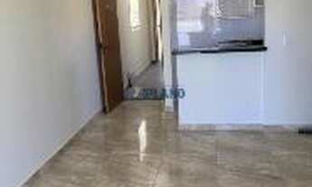 Imagem 3: Apartamento 2 dorm.  - Edificio D angelis