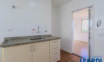 Imagem 5: APARTAMENTO - VILA MADALENA - SP