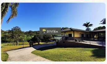 Imagem 1: Chácara com 4 dormitórios à venda, 5910 m² por R$ 1.649.000,00 - Guacuri - Itupeva/SP