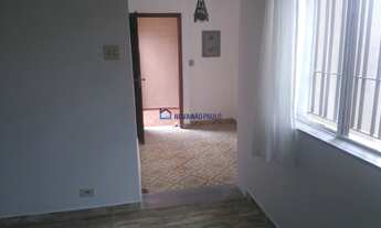 Imagem 7: Casa Térrea em Bairro Nobre para reforma