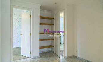 Imagem 5: Apartamento com 2 dormitórios à venda, 110 m² por R$ 900.000,00 - Morumbi - São Paulo/SP