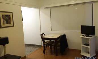 Imagem: FLAT APART HOTEL - ITAIM BIBI - SP