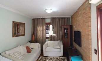 Imagem: Sobrado 184 m2, 4 dormitórios e 2 vagas