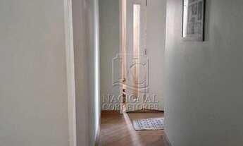 Imagem 6: Apartamento com 3 dormitórios à venda, 70 m² por R$ 395.000,00 - Parque Erasmo Assunção