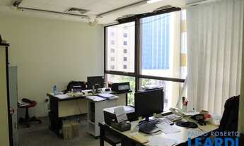 Imagem: CONJ. COMERCIAL - JARDIM AMÉRICA - SP