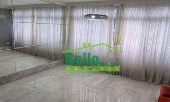 Imagem 2: Apartamento com 3 dormitórios à venda, 152 m² por R$ 650.000,00 - Boa Viagem - Recife/PE