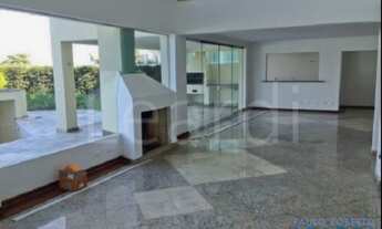 Imagem 3: CASA EM CONDOMÍNIO - ALPHAVILLE - SP