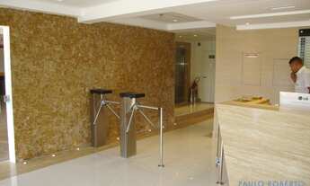 Imagem 6: CONJ. COMERCIAL - MELVILLE EMPRESARIAL II - SP